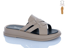 Шлепанцы Aba G0ABA2-2 в магазине Фонтан Обуви