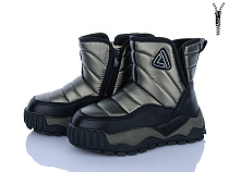 Дутики Xifa Kids XXF02-MC1312-3 в магазине Фонтан Обуви