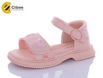 Босоножки Clibee-Apawwa ZA104 pink в магазине Фонтан Обуви