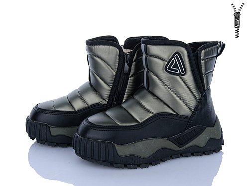 Дутики Xifa Kids XXF02-MC1312-3 в магазине Фонтан Обуви