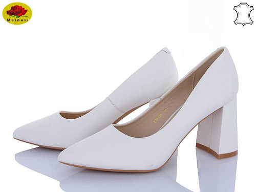 Туфли Meideli LTP23 в магазине Фонтан Обуви