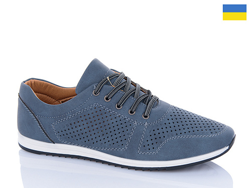 Кроссовки Swin-Purlina 8206-3 в магазине Фонтан Обуви