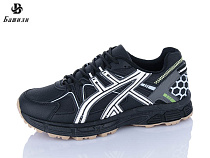 Кроссовки Башили Z6501-251 в магазине Фонтан Обуви