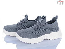 Кроссовки M•D-Gresso-Lunastep 2609-2 в магазине Фонтан Обуви