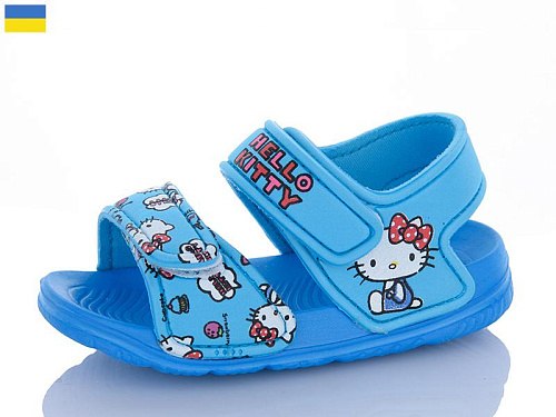 Босоножки Luckline 8008C-13 в магазине Фонтан Обуви