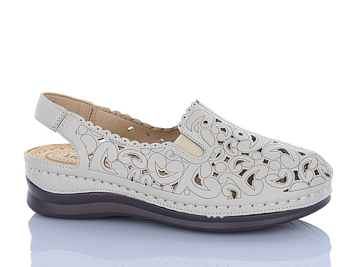 Босоножки Leguzaza 710-1 в магазине Фонтан Обуви