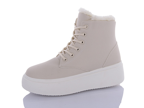 Ботинки Lilin G651-7 в магазине Фонтан Обуви