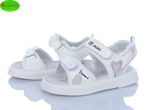 Босоножки Alimama-Girnaive F51001A в магазине Фонтан Обуви