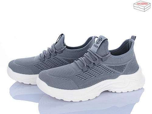 Кроссовки M•D-Gresso-Lunastep 2609-2 в магазине Фонтан Обуви