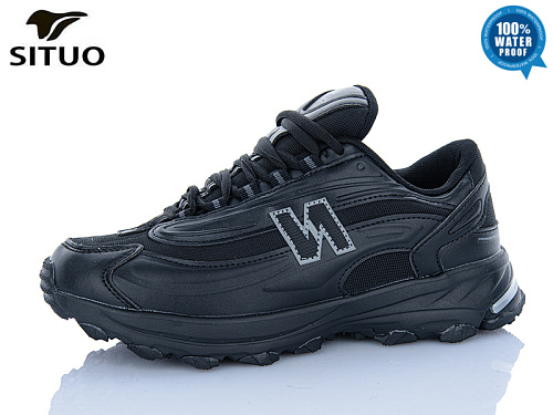 Кроссовки Situo B002-2 в магазине Фонтан Обуви