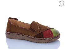 Туфли Trasta WDP2033-5 в магазине Фонтан Обуви