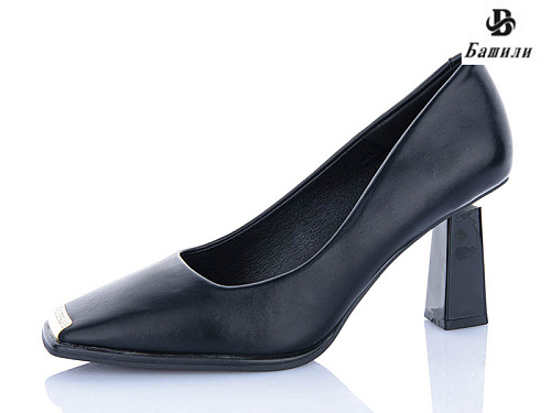 Туфли Башили H6539-2 в магазине Фонтан Обуви