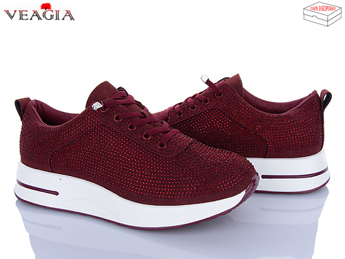 Кроссовки Veagia-Ada 5005-3 в магазине Фонтан Обуви