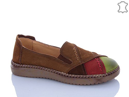 Туфли Trasta WDP2033-5 в магазине Фонтан Обуви