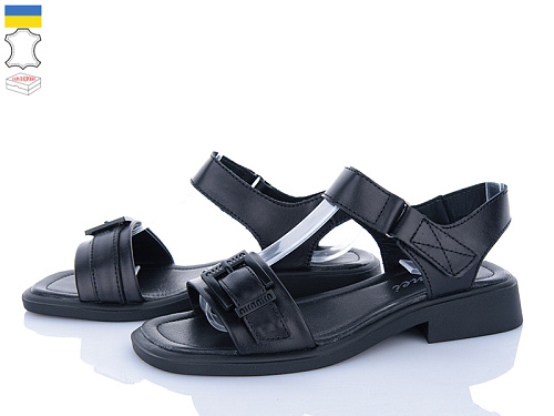 Босоножки Fatfax 502-12 в магазине Фонтан Обуви