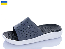 Шлепанцы Luckline 5031-383 в магазине Фонтан Обуви