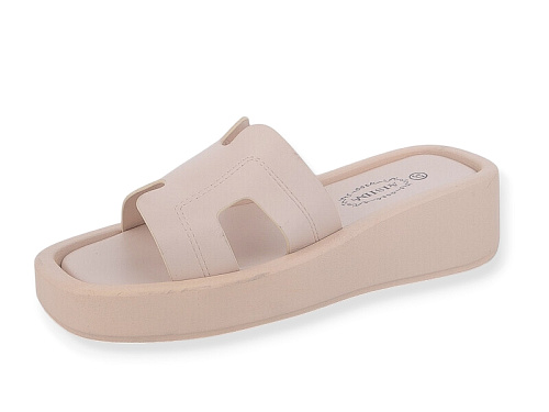 Шлепанцы Hongquan X33-3 в магазине Фонтан Обуви