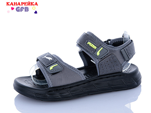 Босоножки Gfb R86-3 в магазине Фонтан Обуви