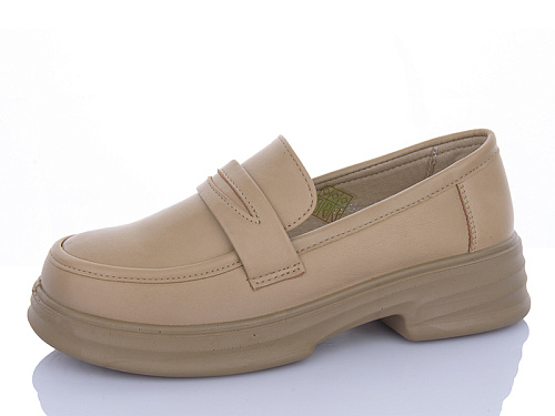 Туфли Red-Sun JSD005 khaki в магазине Фонтан Обуви