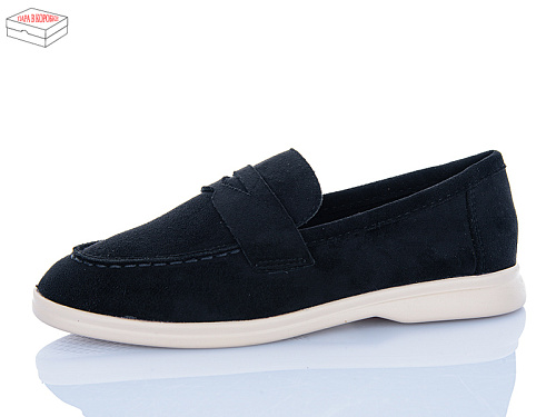 Туфли Qq Панда B5-1 в магазине Фонтан Обуви