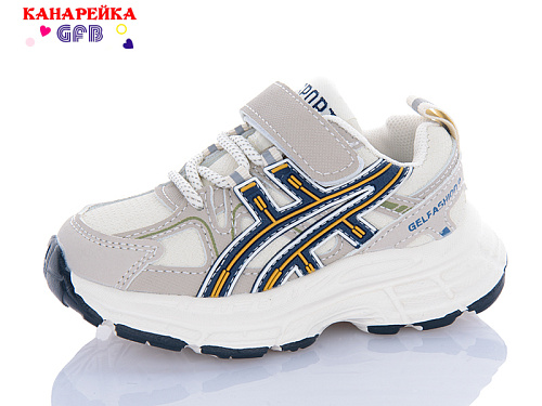 Кроссовки Gfb T11-7 в магазине Фонтан Обуви