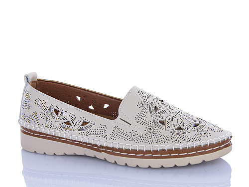 Туфли Leguzaza 206-11 в магазине Фонтан Обуви