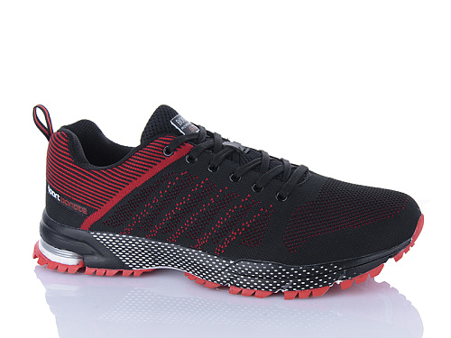 Кроссовки Bonote D8619-14 батал в магазине Фонтан Обуви