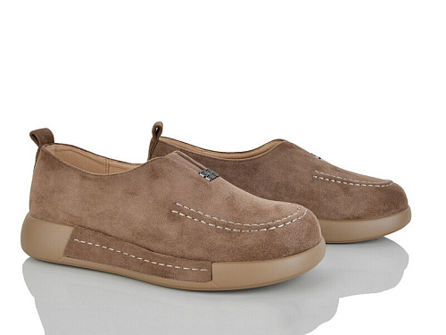 Туфли Loretta E713-3 в магазине Фонтан Обуви