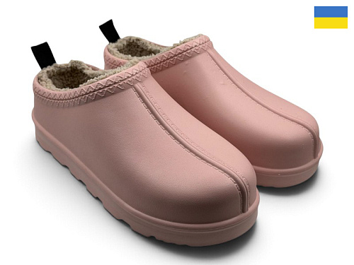 Галоши Rai Shoes M332 пудра в магазине Фонтан Обуви