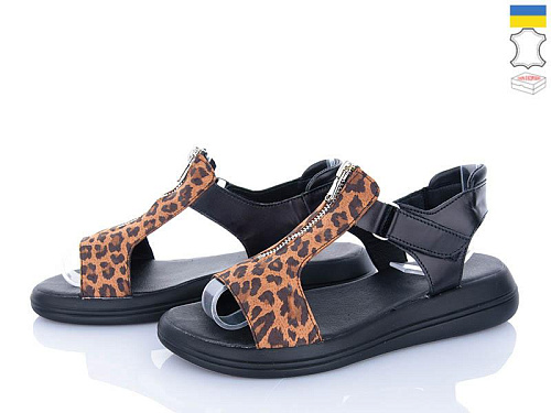 Viscala2 23920 чор-велюр в магазине Фонтан Обуви