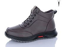 Ботинки I.Trendy BK1166-28 в магазине Фонтан Обуви