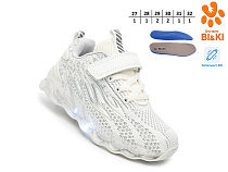 Кроссовки Том.М 60026A LED в магазине Фонтан Обуви