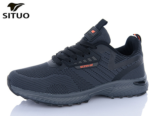 Кроссовки Situo A468-3 в магазине Фонтан Обуви