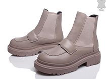 Ботинки Gratis 5026-092 чорний зима в магазине Фонтан Обуви