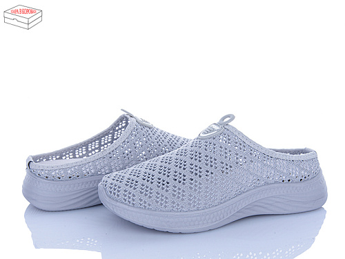 Сабо Saimao H115-2 в магазине Фонтан Обуви