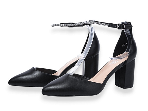 Туфли Hongquan K62-1 в магазине Фонтан Обуви