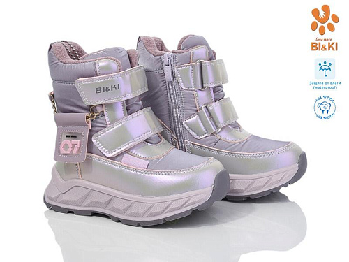 Дутики Том.М 01384B в магазине Фонтан Обуви