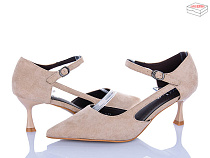 Туфли Vika 151-2 в магазине Фонтан Обуви