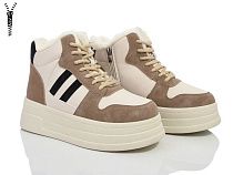 Ботинки Бабочка 554-574 в магазине Фонтан Обуви