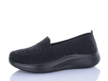 Туфли Qq Панда A6-1 батал в магазине Фонтан Обуви