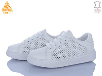 Кроссовки Stilli Group R130 шкіра в магазине Фонтан Обуви