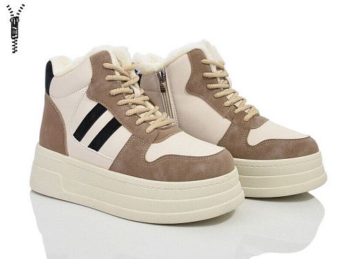 Ботинки Бабочка 554-574 в магазине Фонтан Обуви