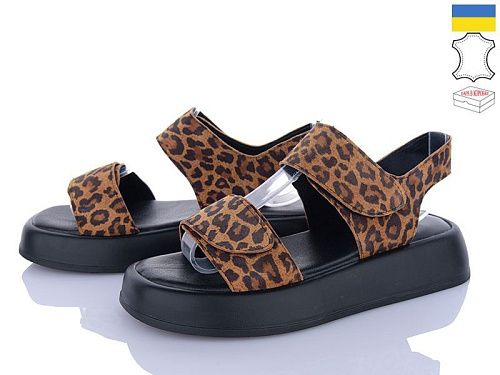 Босоножки Royal Shoes 26 Leo в магазине Фонтан Обуви