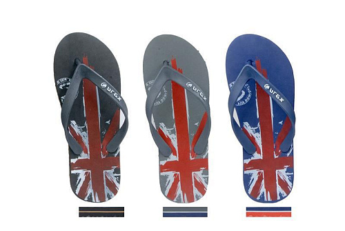 Paolla2 Britania mix в магазине Фонтан Обуви