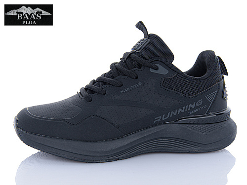 Кроссовки Baas L1890-1 в магазине Фонтан Обуви