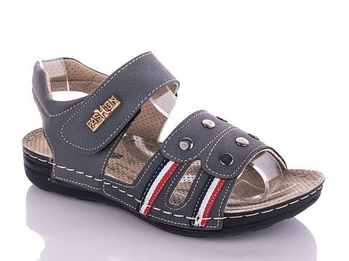 Босоножки No Brand HB6011 в магазине Фонтан Обуви