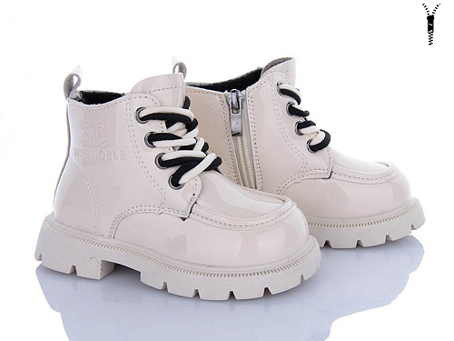 Ботинки Леопард F062D-11 в магазине Фонтан Обуви