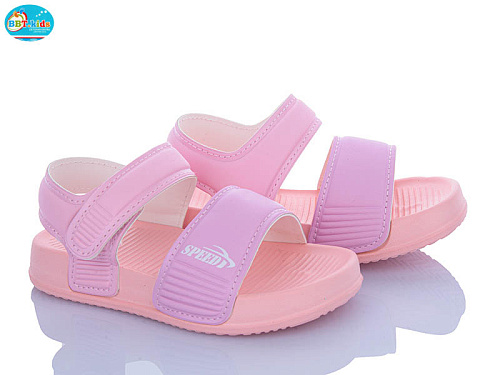 Босоножки Bbt A9171-2-10 в магазине Фонтан Обуви