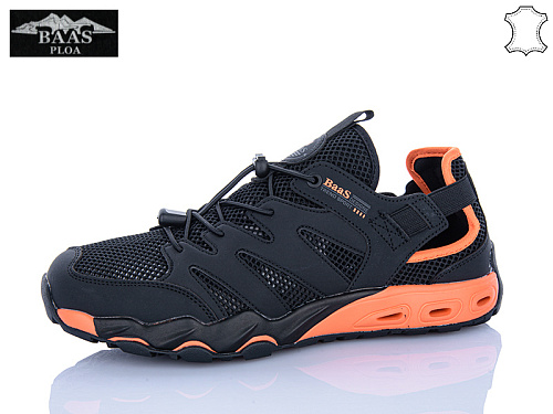 Кроссовки Baas M7640-11 в магазине Фонтан Обуви