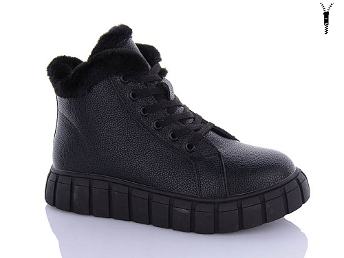 Ботинки Swin-Purlina PM3781-1 в магазине Фонтан Обуви